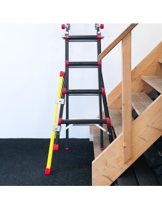 Prolongación de pata para escalera profesional telescópica - BIG ONE 2