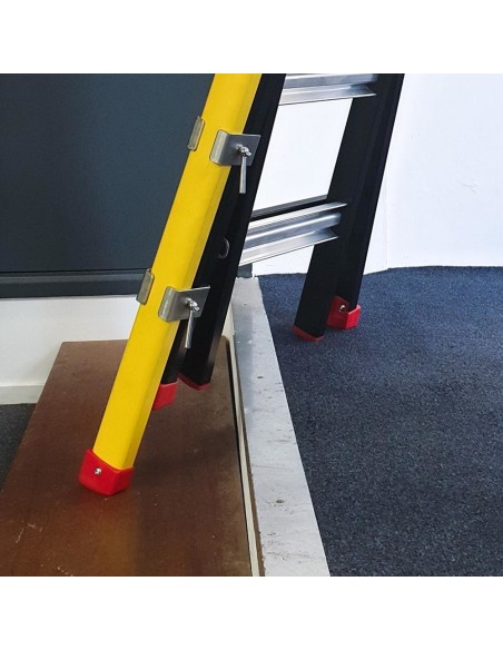 Prolongación de pata para escalera profesional telescópica - BIG ONE