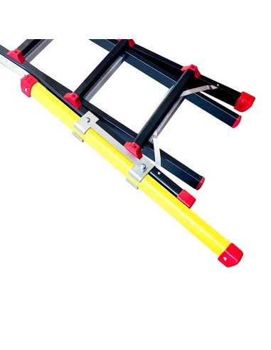 Prolongación de pata para escalera profesional telescópica - BIG ONE