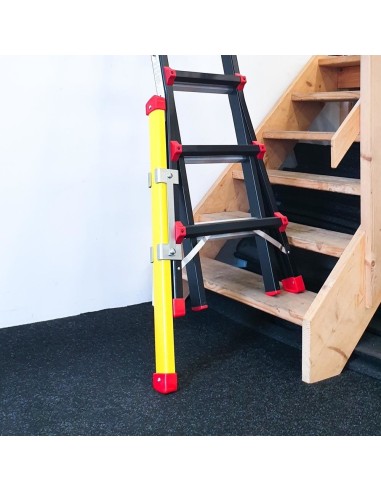 Prolongación de pata para escalera profesional telescópica - BIG ONE
