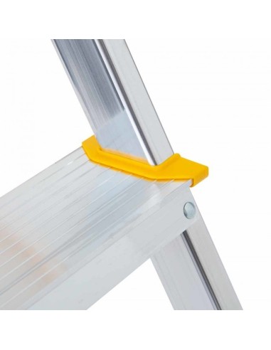 Escada doméstica com degraus 1x4 | EUROSTAIRS