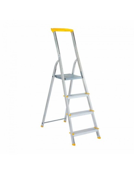 Escada doméstica com degraus 1x4 | EUROSTAIRS