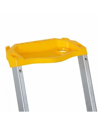 Escada doméstica com degraus 1x5 | EUROSTAIRS