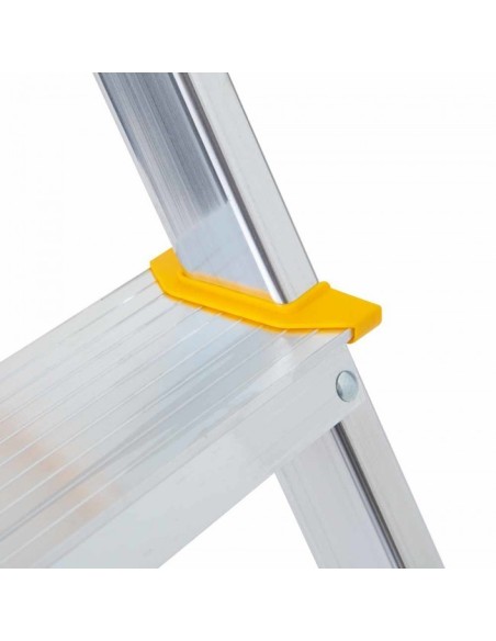 Escada doméstica com degraus 1x5 | EUROSTAIRS