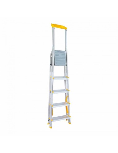 Escada doméstica com degraus 1x5 | EUROSTAIRS