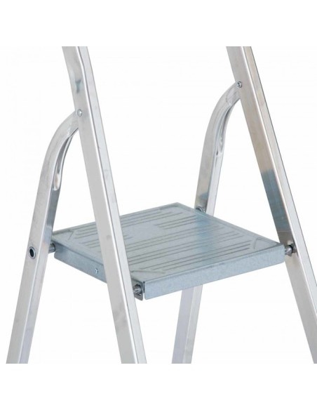 Escada doméstica com degraus 1x5 | EUROSTAIRS