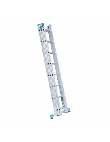 Escada doméstica extensível 3x8 - EUROSTAIRS