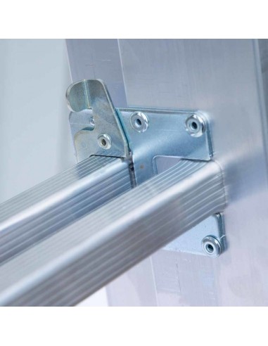 Escada doméstica extensível 3x9 - EUROSTAIRS