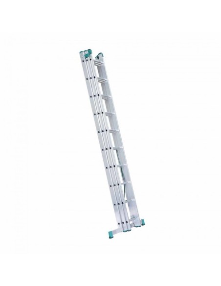 Escada doméstica extensível 3x9 - EUROSTAIRS