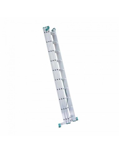 Escada doméstica extensível 3x10 - EUROSTAIRS