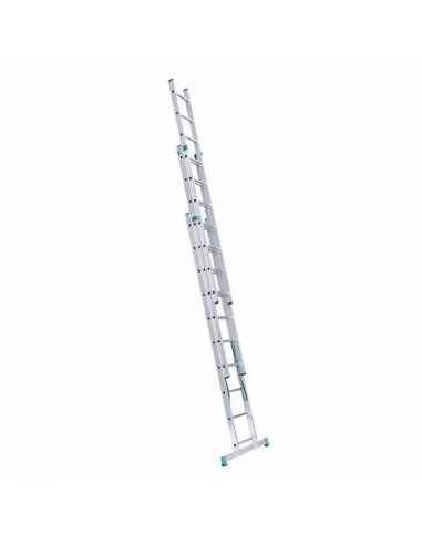 Escada doméstica extensível 3x11 - EUROSTAIRS