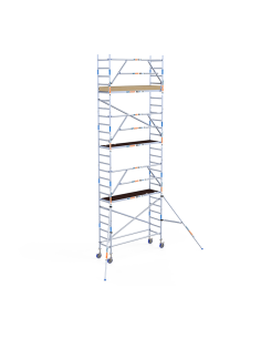 Andamio móvil tipo torre 75x250x820 m | ECO EXTRA