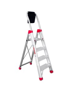 Escalera profesional de almacén DOMUS4 - FARAONE