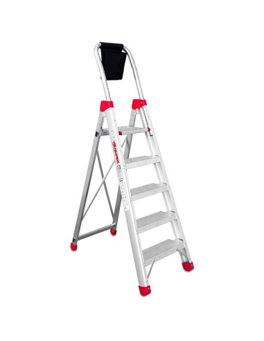 Escalera profesional de almacén DOMUS5 - FARAONE