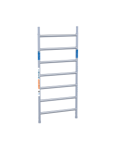 Marco de seguridad de aluminio 90-28-7 | ECO LINE