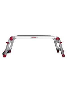 Plataforma profesional plegable PLAT de 2 - 3 peldaños - FARAONE