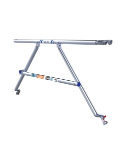 Grades de segurança 190 para andaimes móveis tipo torre | ECO EXTRA