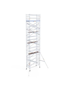 Andamio móvil tipo torre 135x250x1120 m - PRO