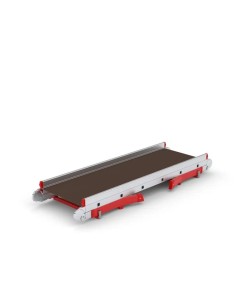 Plataforma profesional telescópica DUAL 2-3 peldaños - PERSUM 2