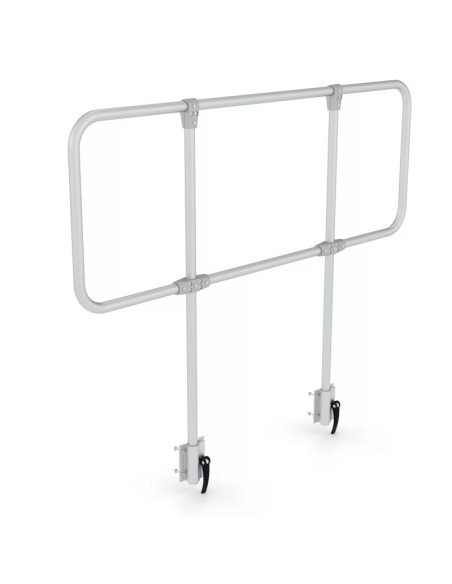 Plataforma profesional DUAL 2-3 peldaños - PERSUM