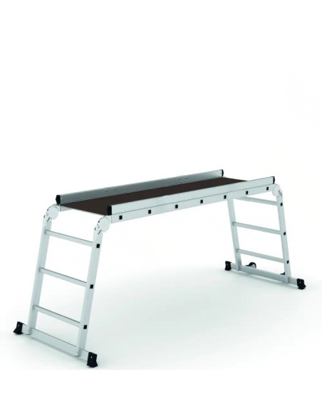 Plataforma profesional DUAL 3 peldaños - PERSUM