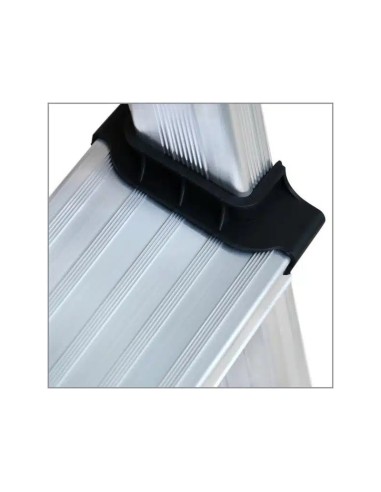 Escada profissional de dois degraus OLYMPUS com 4 a 7 degraus | PERSUM