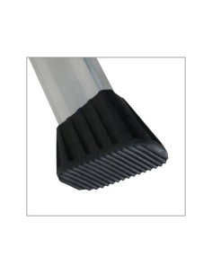 Escalera profesional OLYMPUS de tijera doble subida de 7 peldaños 2