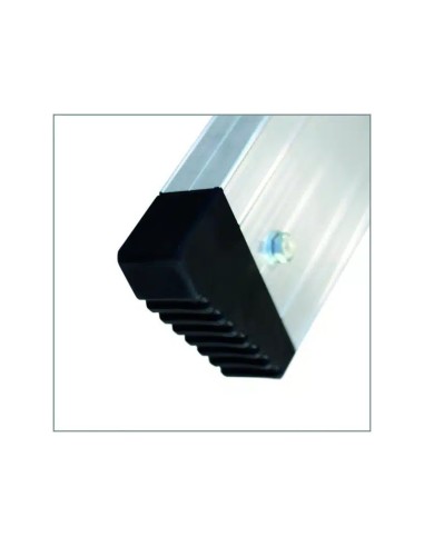 Escada profissional de dois degraus OLYMPUS com 4 a 10 degraus | PERSUM