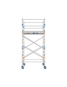 Andamio móvil tipo torre 150x190x520 m - XTREM